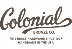 colonial-bronze